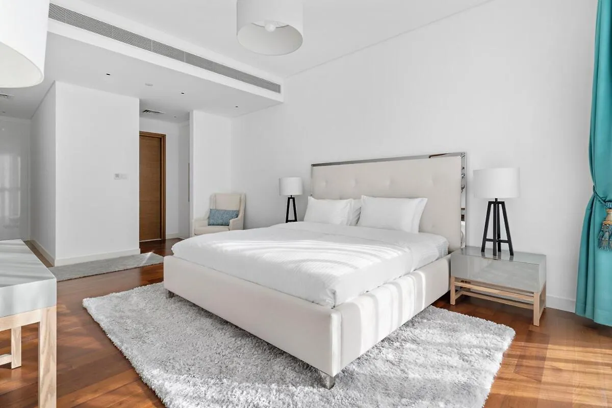 Apartment 2Br Maid City Walk B13 Heart Of Dubai