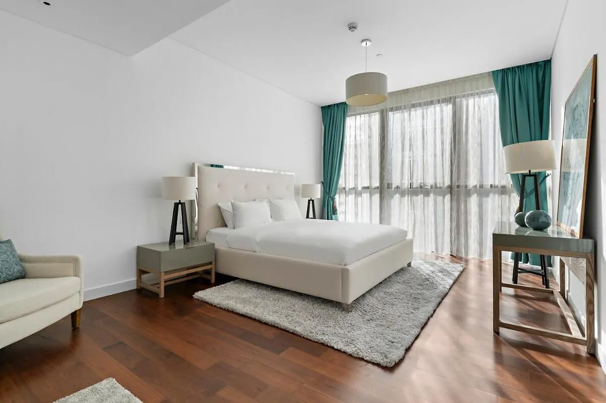2Br Maid City Walk B13 Heart Of Dubai 0*,  United Arab Emirates