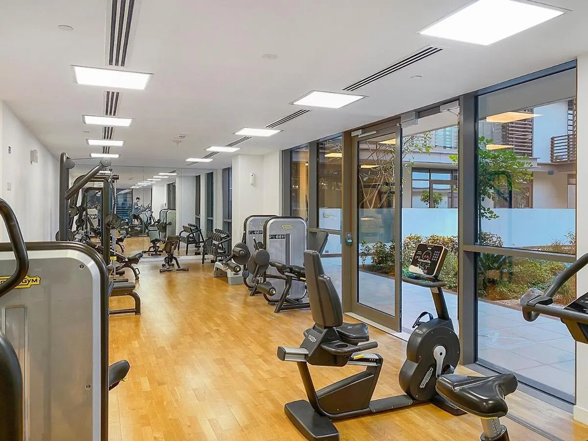 2Br Maid City Walk B13 Heart Of Dubai United Arab Emirates