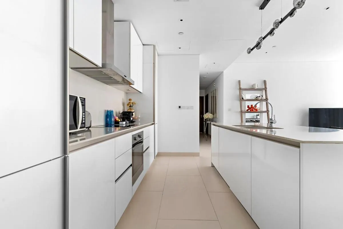 2Br Maid City Walk B13 Heart Of Dubai