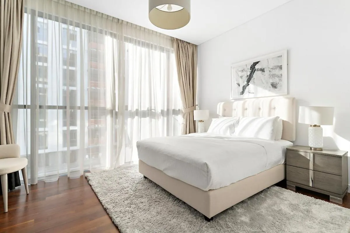 2Br Maid City Walk B13 Heart Of Dubai
