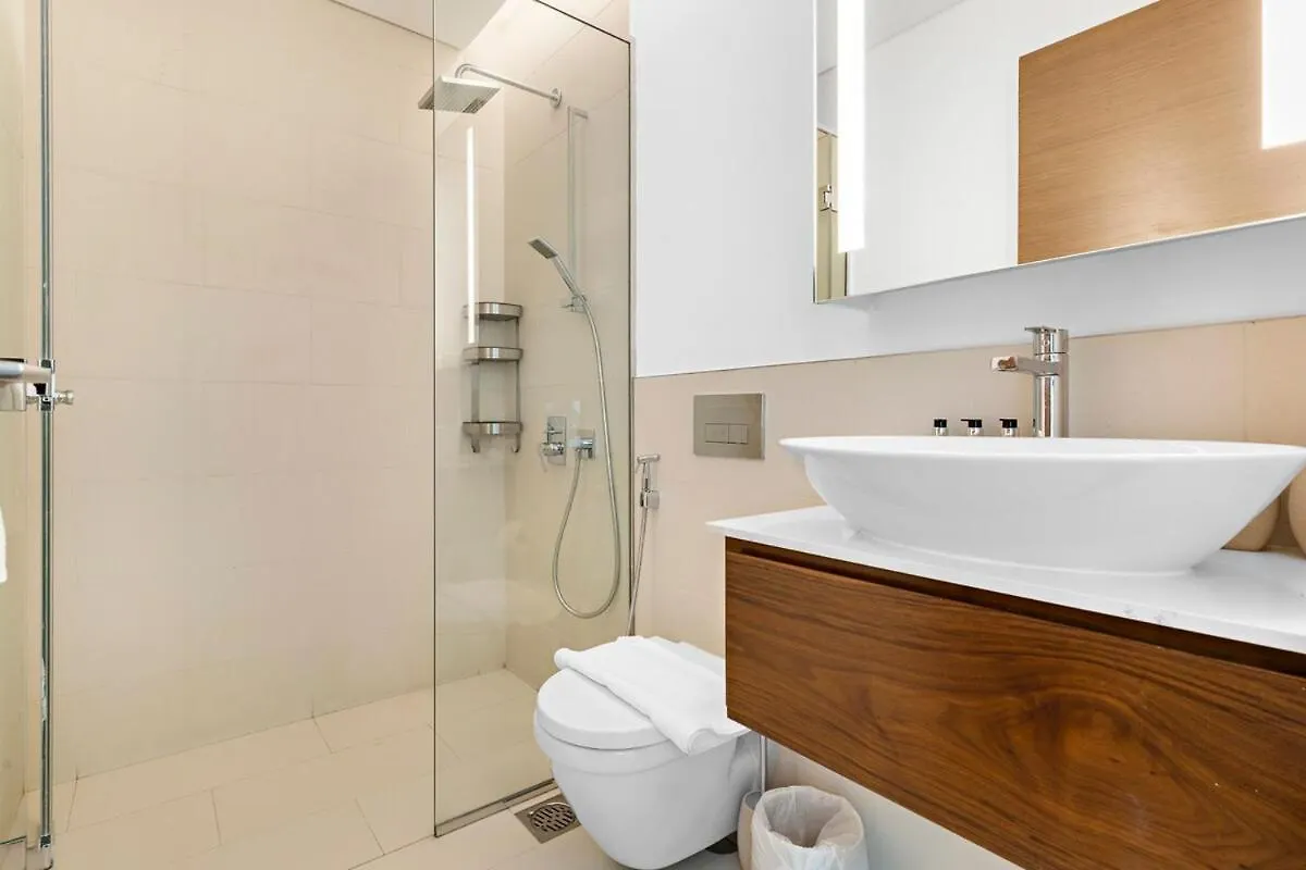Apartment 2Br Maid City Walk B13 Heart Of Dubai