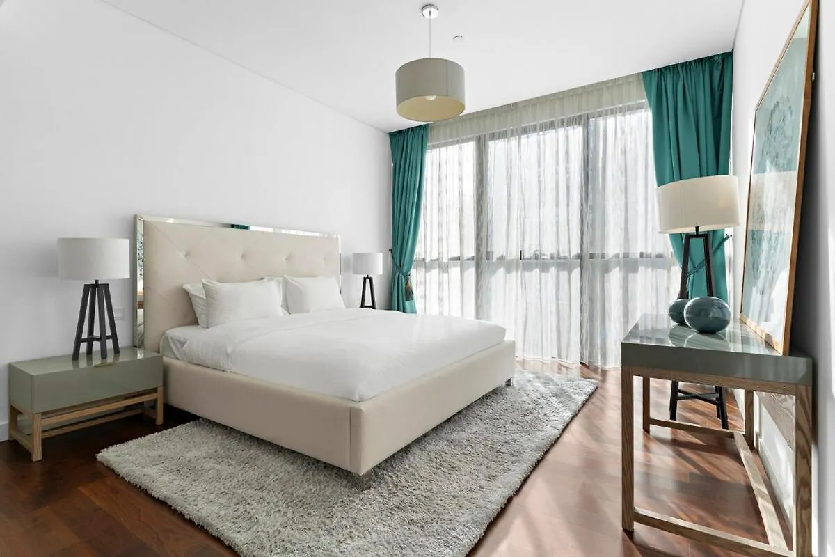 2Br Maid City Walk B13 Heart Of Dubai 0*,