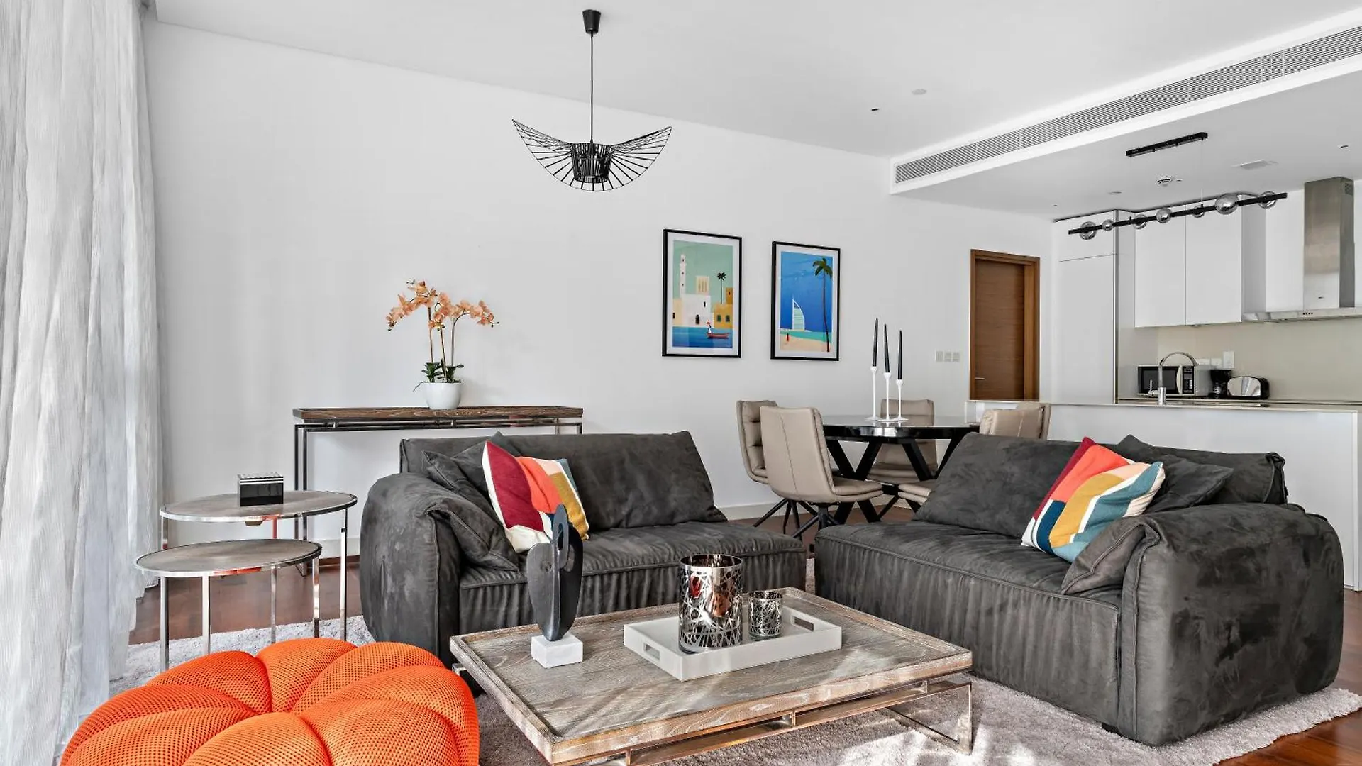 Apartment 2Br Maid City Walk B13 Heart Of Dubai United Arab Emirates