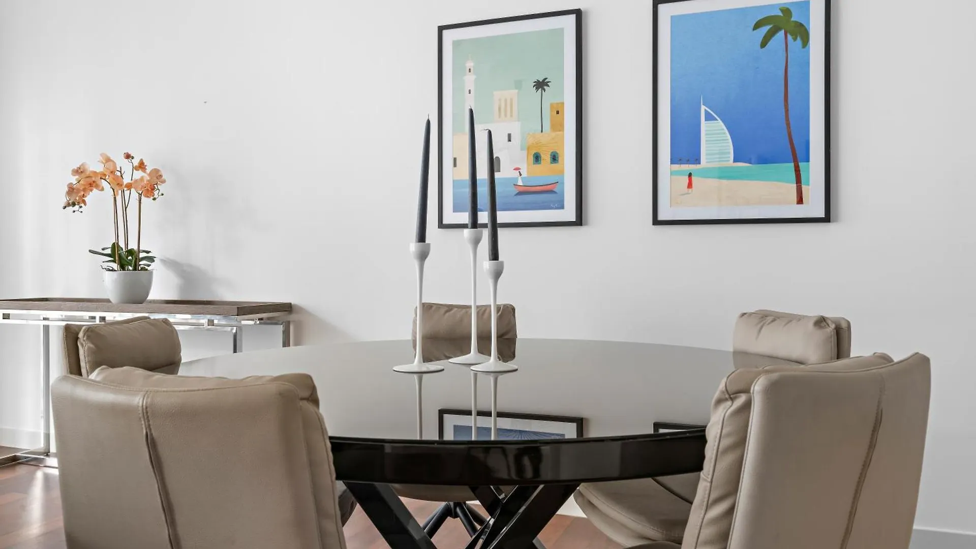 Apartment 2Br Maid City Walk B13 Heart Of Dubai