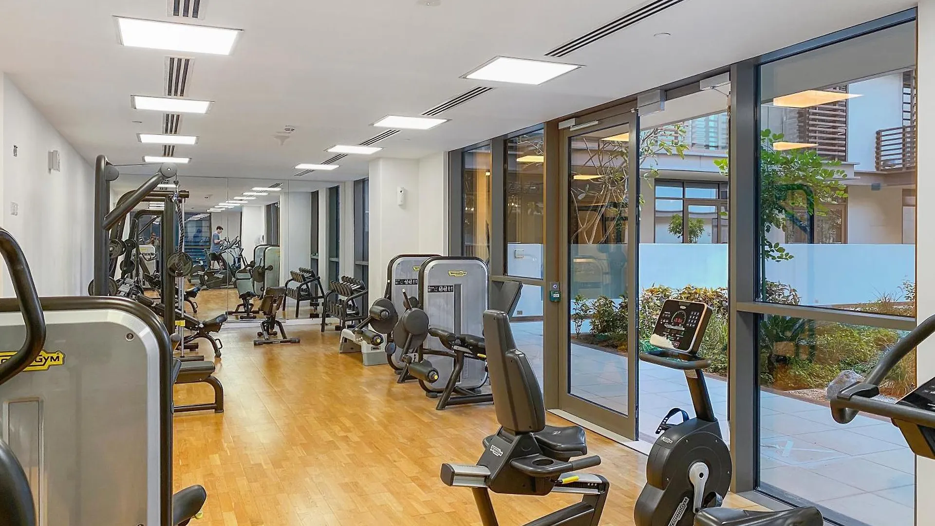 2Br Maid City Walk B13 Heart Of Dubai 0*,  United Arab Emirates