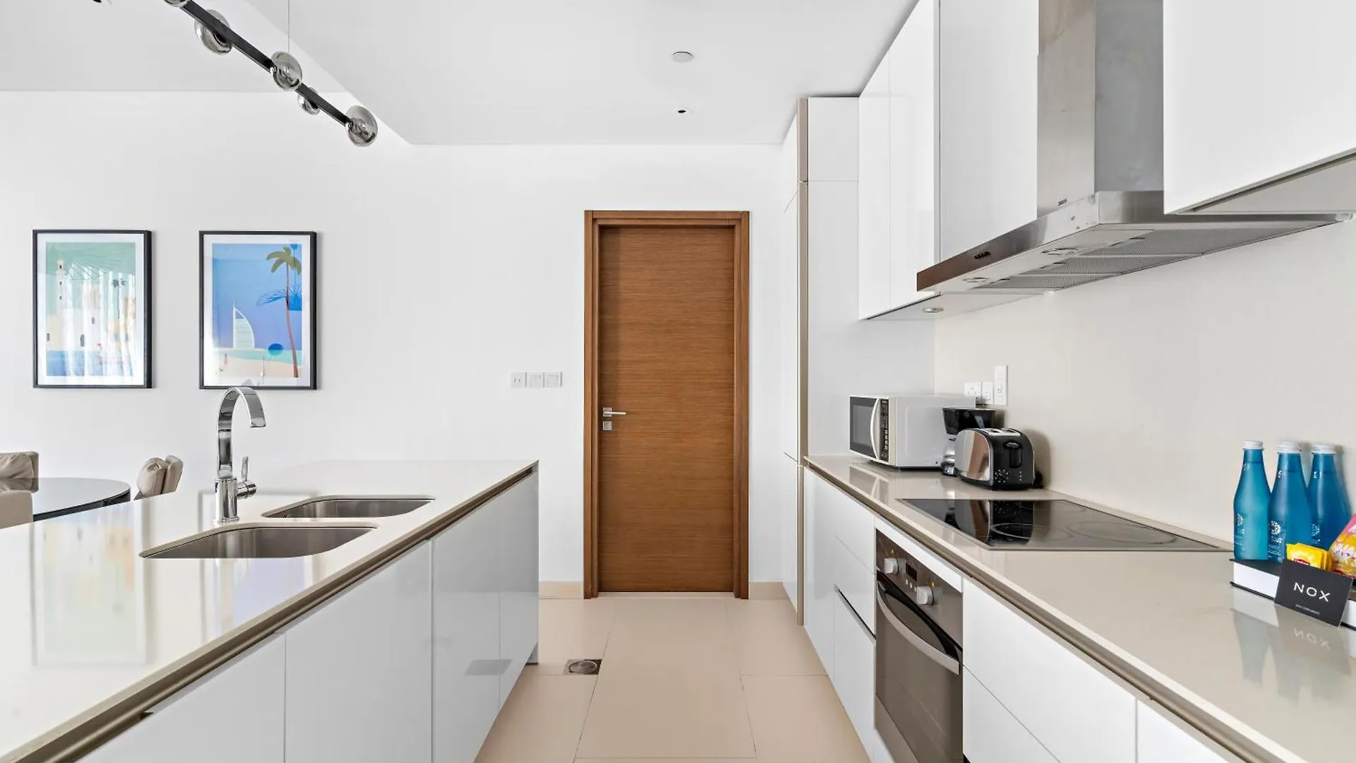 2Br Maid City Walk B13 Heart Of Dubai