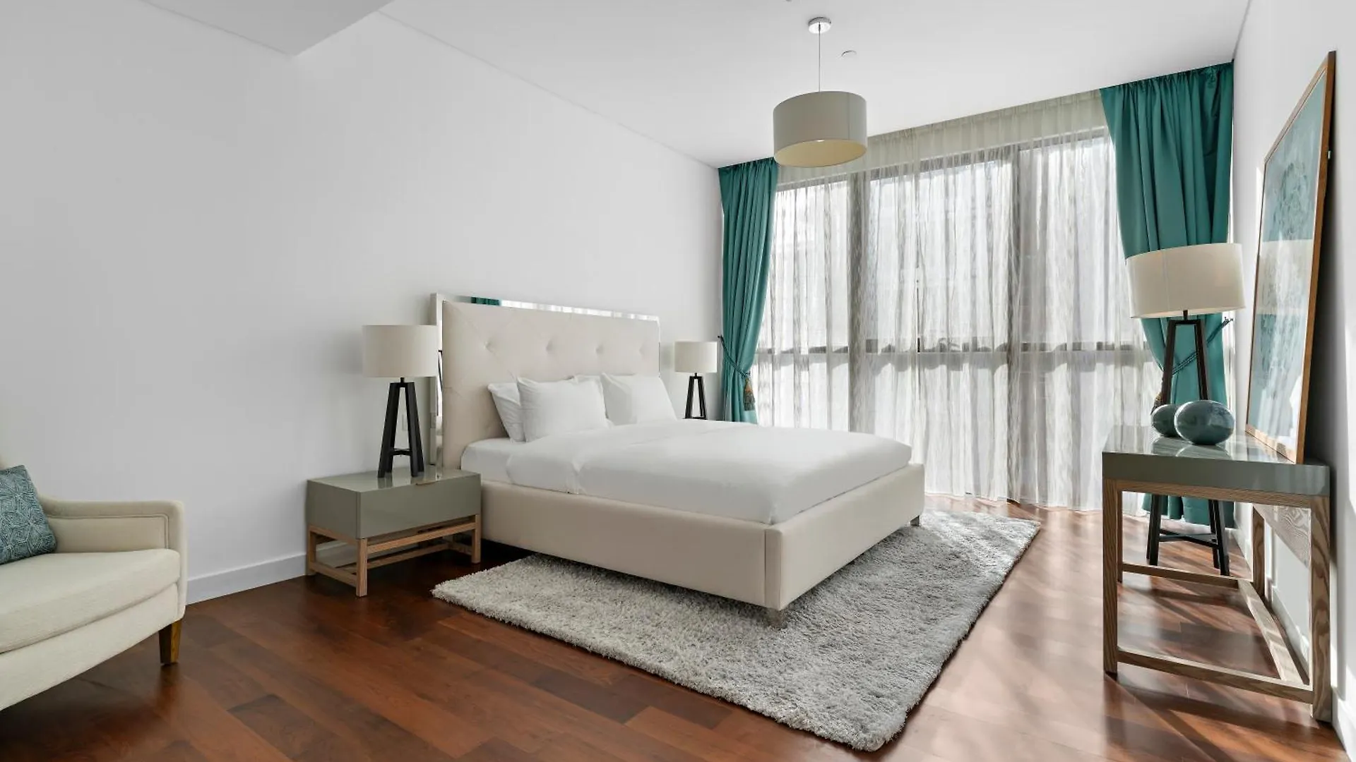 2Br Maid City Walk B13 Heart Of Dubai