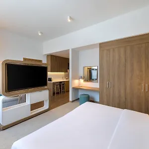 3* Szálloda Element Al Mina, Jumeirah