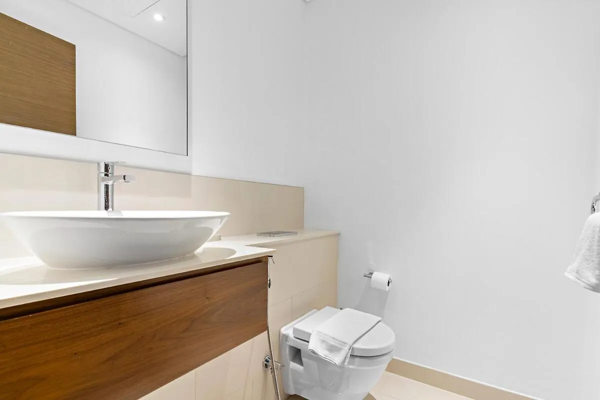 2Br Maid City Walk B13 Heart Of Dubai United Arab Emirates