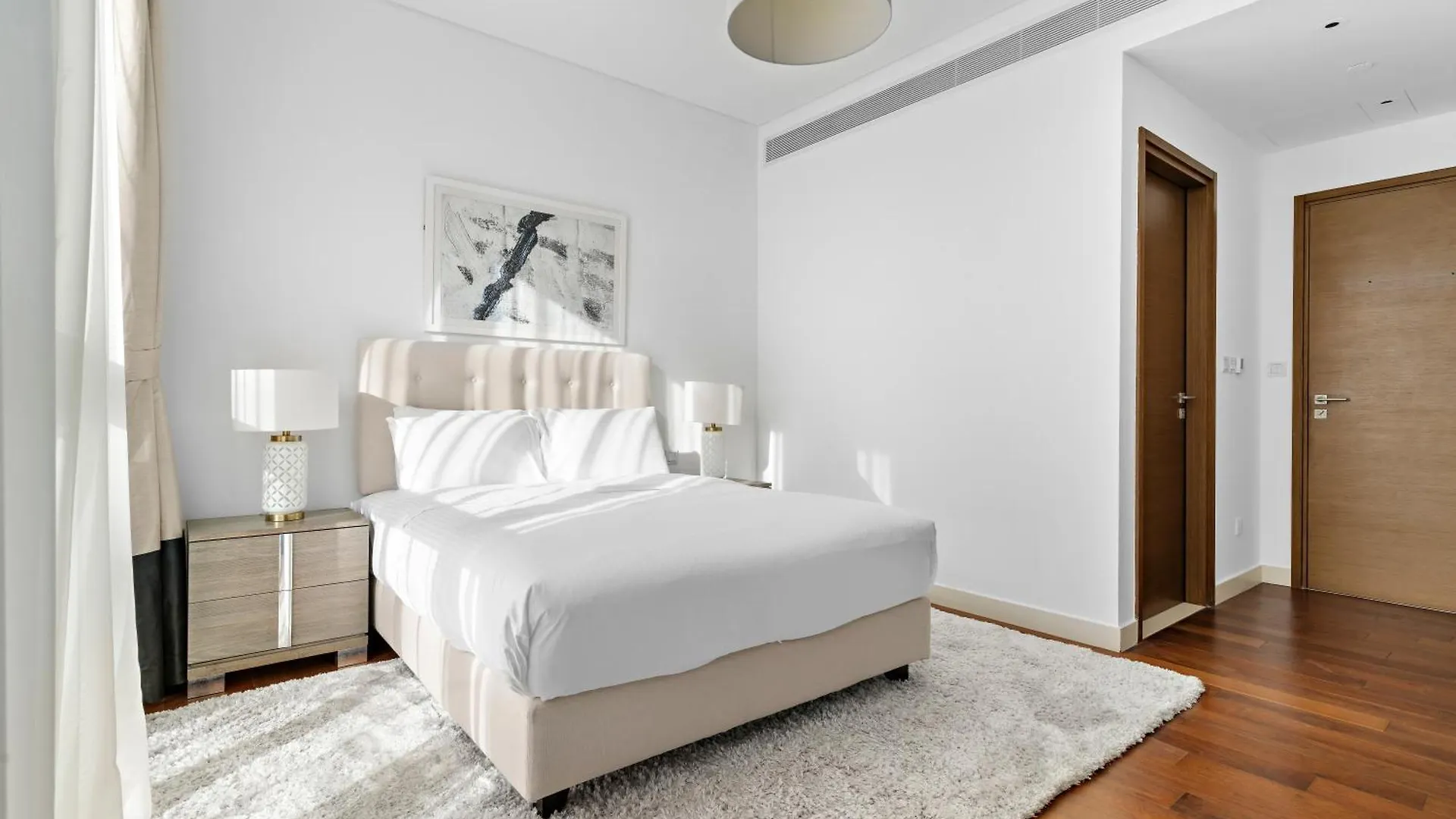 Apartment 2Br Maid City Walk B13 Heart Of Dubai