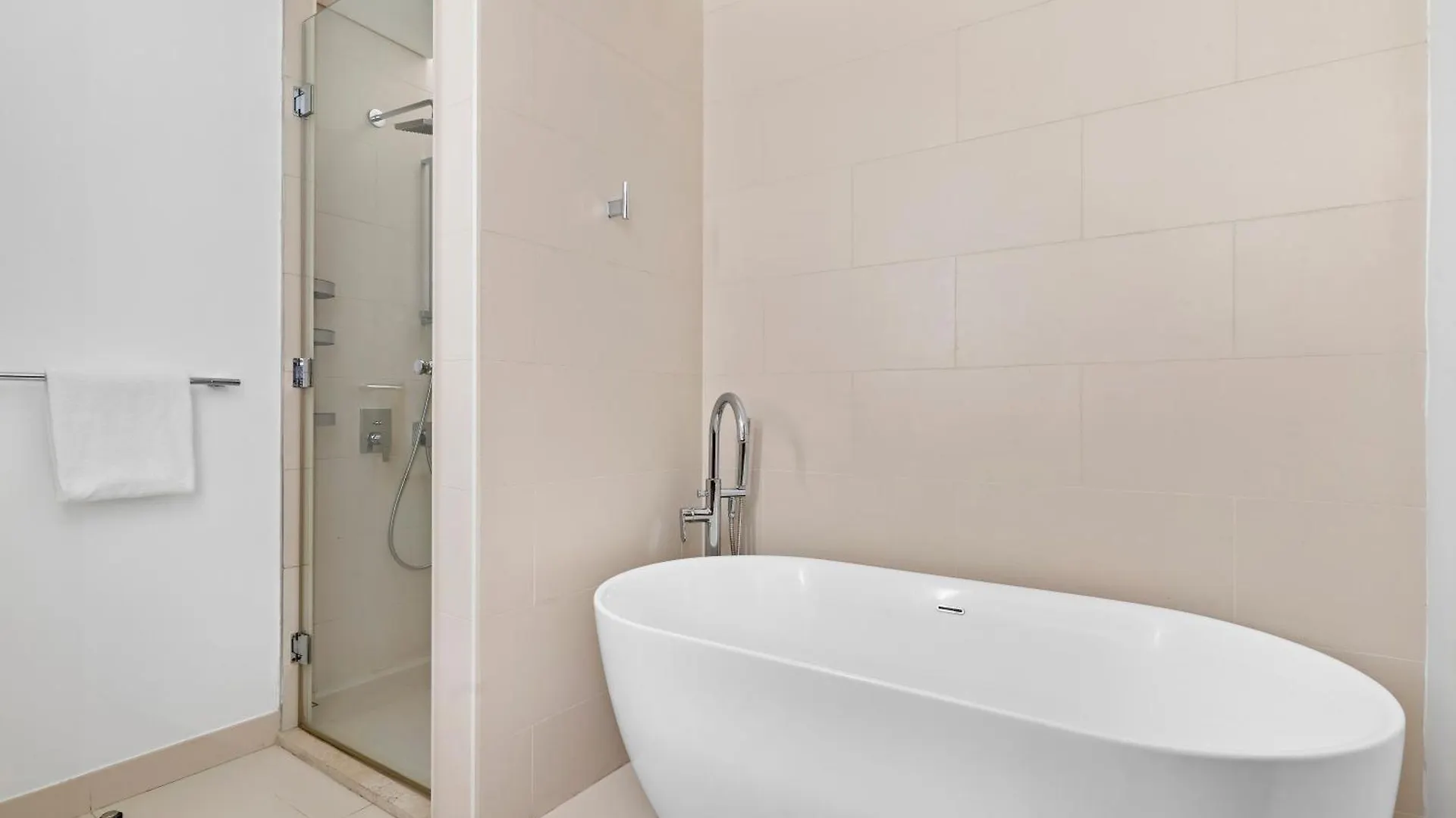 Apartment 2Br Maid City Walk B13 Heart Of Dubai United Arab Emirates