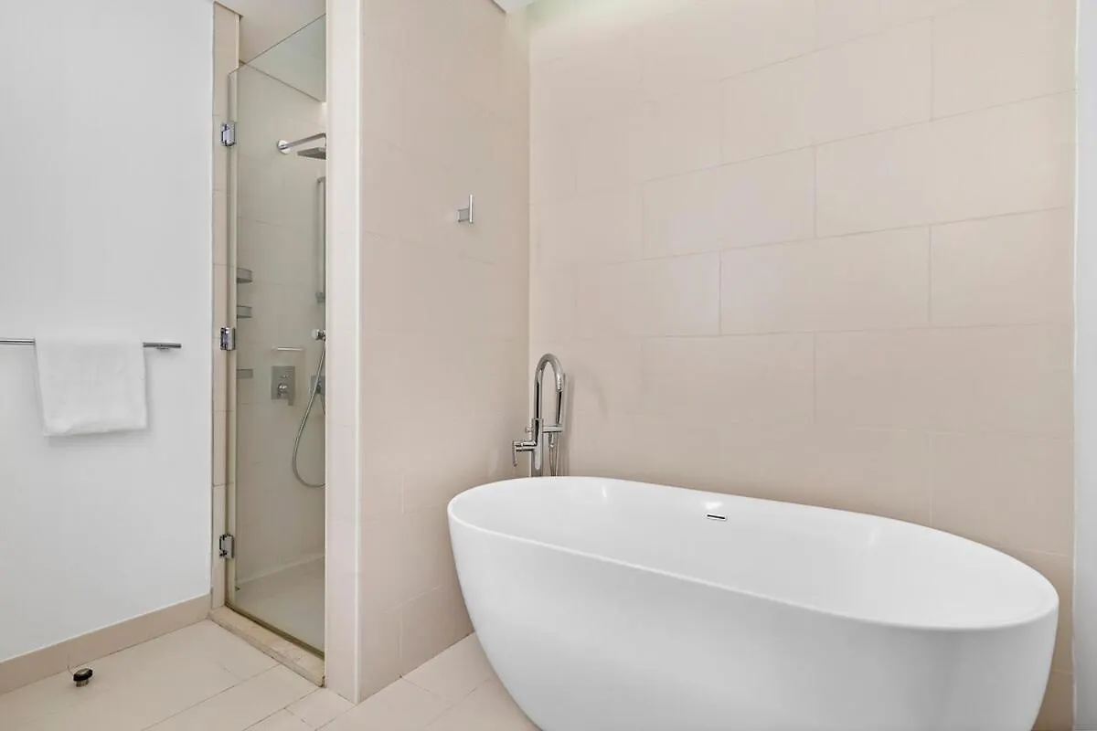2Br Maid City Walk B13 Heart Of Dubai