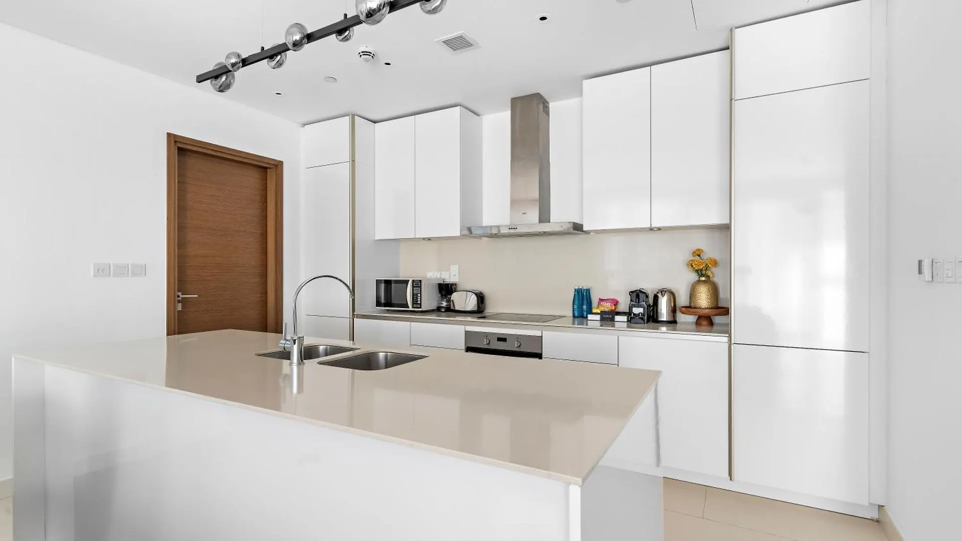 Apartment 2Br Maid City Walk B13 Heart Of Dubai